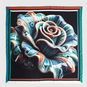 Shipping label for good things